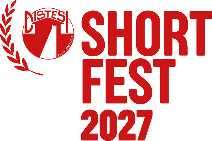 Logo del Distesi Short Fest 2027